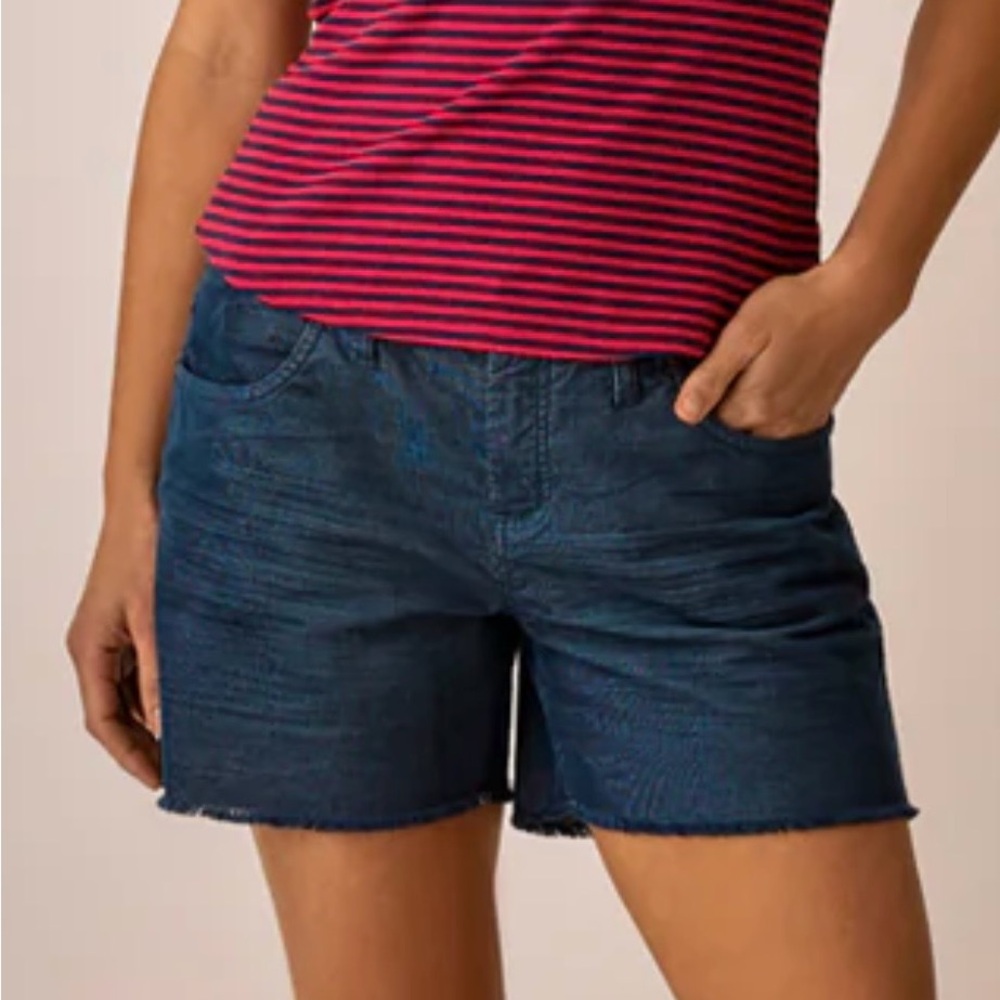 Carve Designs Oahu Shorts 4"inseam Size 4